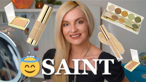 makeup saint|saint makeup reviews.